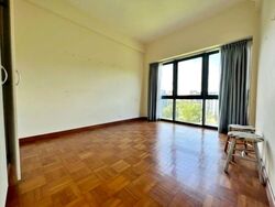 Meralodge (D23), Condominium #601451031